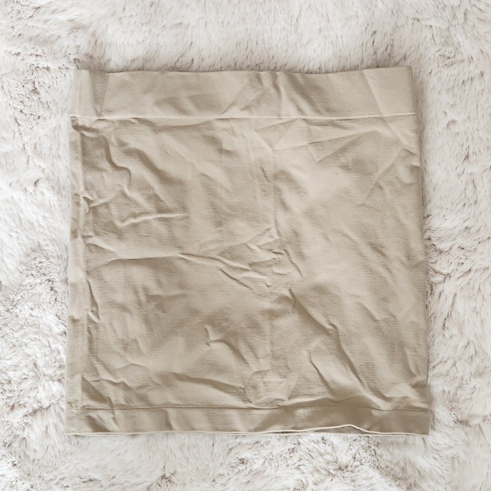 Maternity belly band